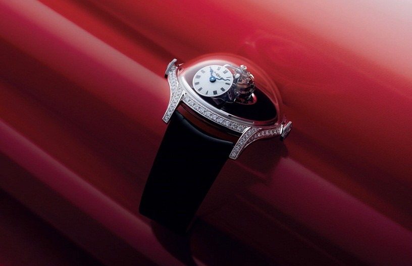 Часы MB&F