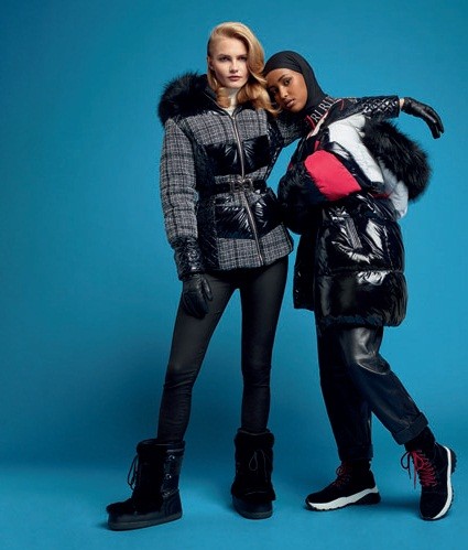 River Island