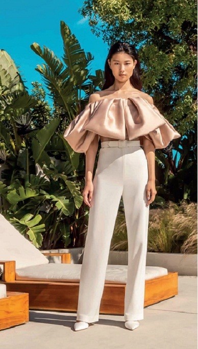 Badgley Mischka