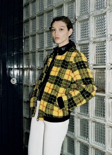 Claudie Pierlot Claudie Pierlot