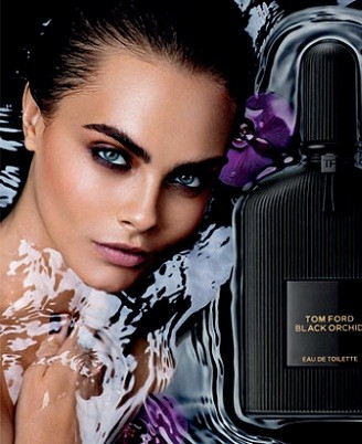 Аромат Tom Ford