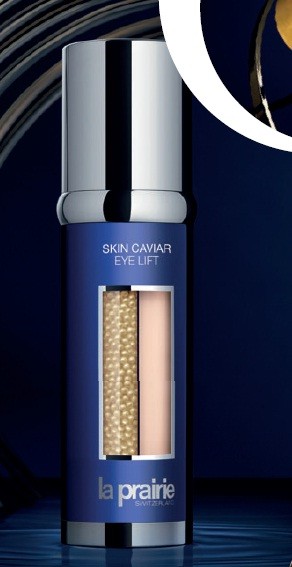 La Prairie Skin Caviar Eye Lift