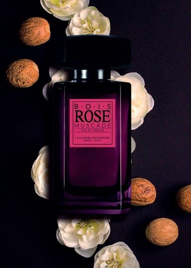 La Closerie des Parfums