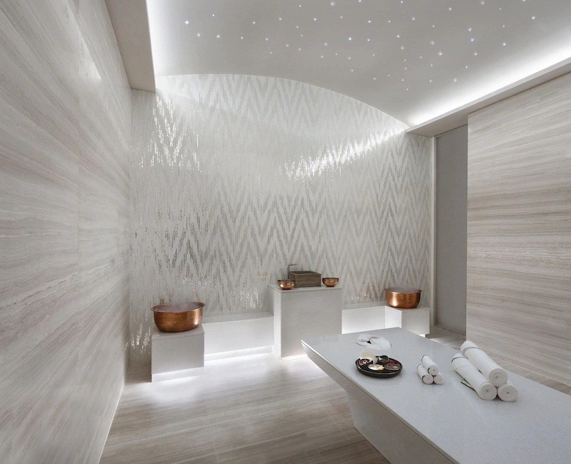 Six Senses Dubai в отеле Renaissance Hotel