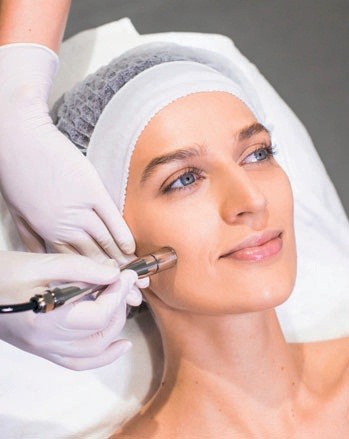 EXPERT CELLULAR FACIAL (КЛЕТОЧНЫЙ УХОД ЗА КОЖЕЙ ЛИЦА)