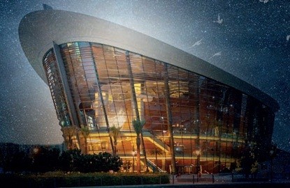 Оратория "Мессия" Генделя