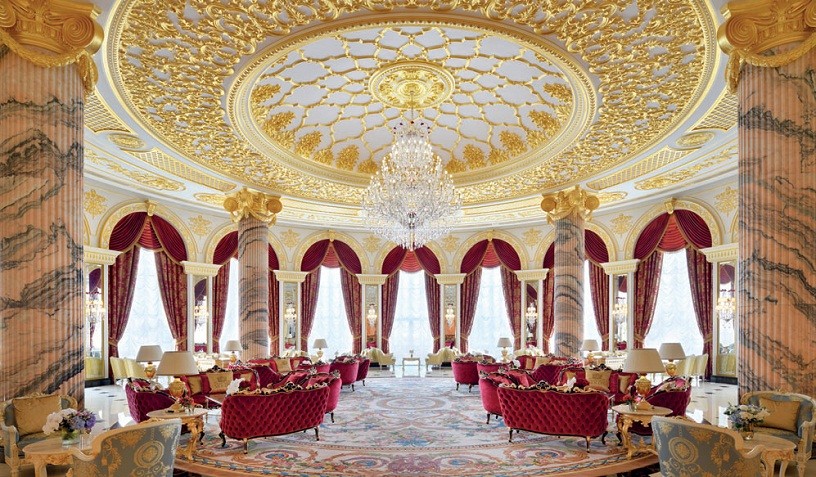 Emarald Palace Kempinski