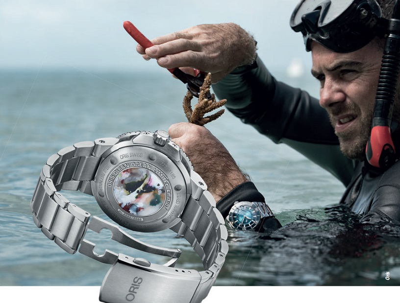 Oris
