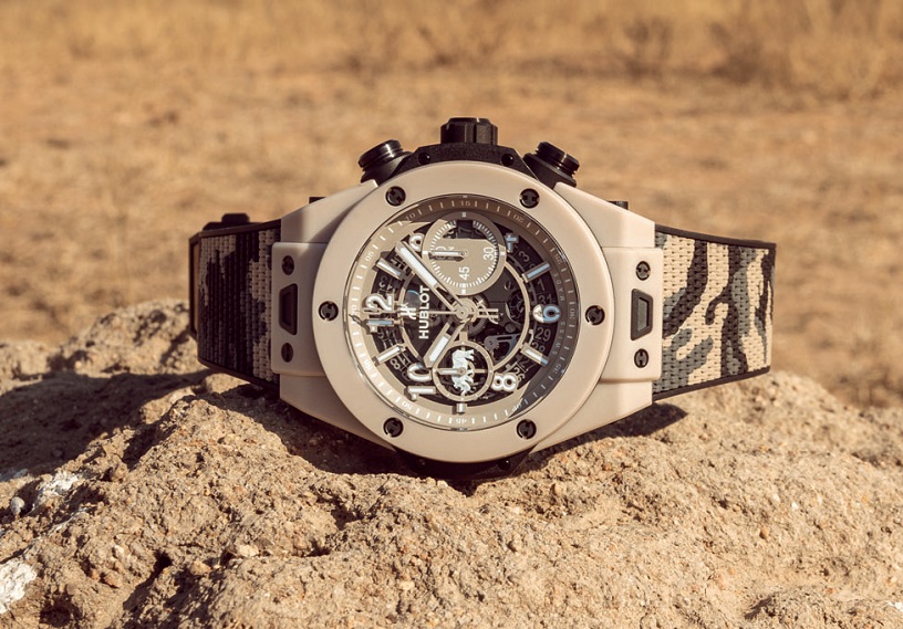 Hublot