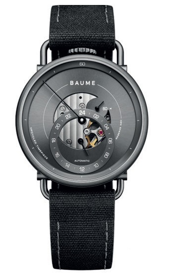 Baume Baume