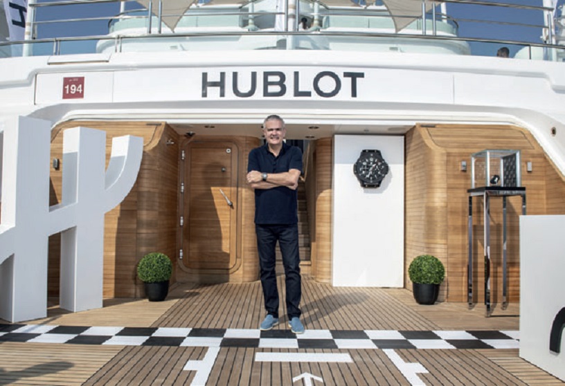 Hublot