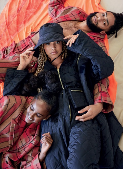 MONKI открыл бутик в Mall of the Emirates