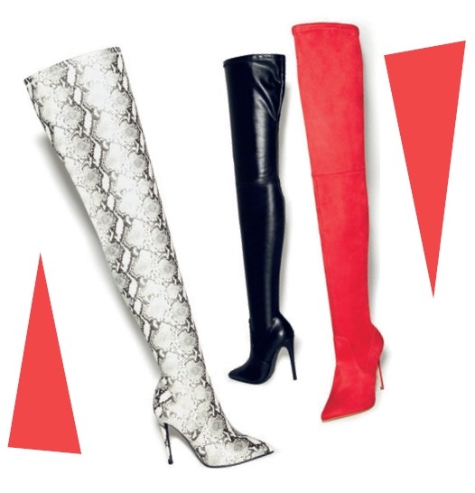 STEVE MADDEN