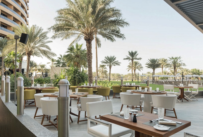 Brasserie 2.0: Friday Brunch 2.0