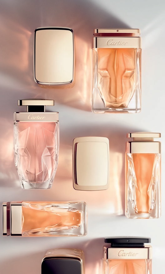La Panthere Limited Edition от Cartier