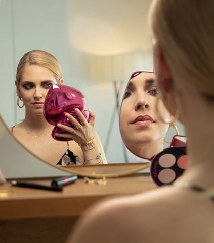 Lancôme палетка теней Monsieur Big 