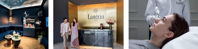 Maison Lutetia