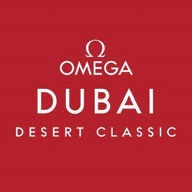 OMEGA DUBAI DESERT CLASSIC