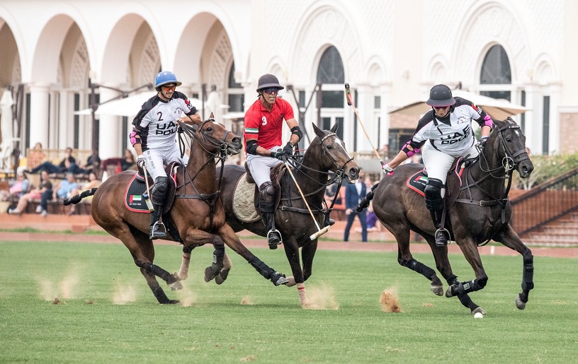 Dubai Polo Gold Cup Series Dubai Polo Gold Cup Series