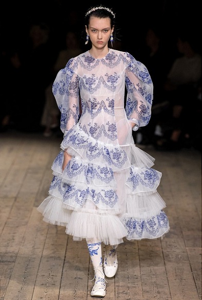 Simone Rocha Simone Rocha