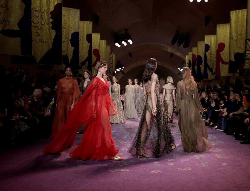 Dior 2020