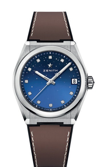 Часы Zenith 