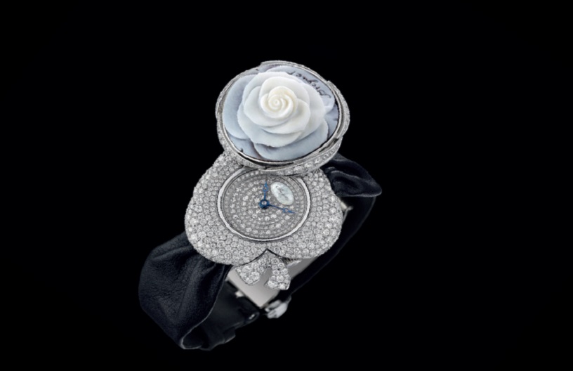 Breguet часы