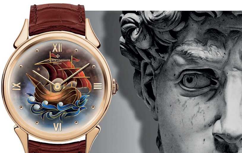 Vacheron Constantin часы