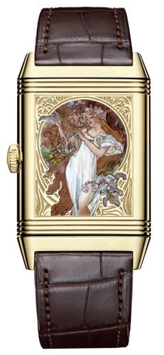 Jaeger-LeCoultre часы