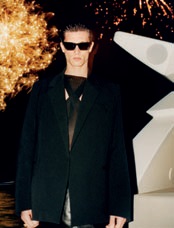 Коллекция Bottega Veneta «Весна 2020»