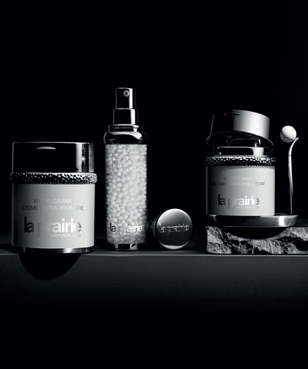 La Prairie