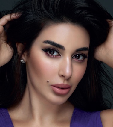 MAC x Yasmine Sabri