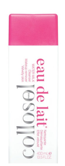 Collosol Eau de Lait