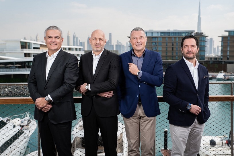 LVMH Group покидает Baselworld