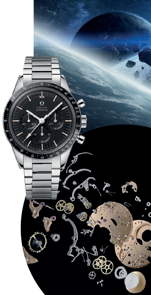 Часы Omega Часы Omega