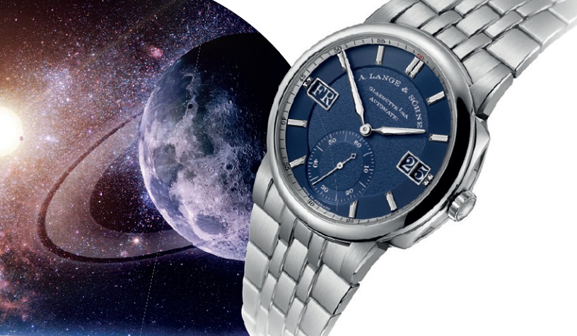 Часы A. Lange&Sohne Часы A. Lange&Sohne