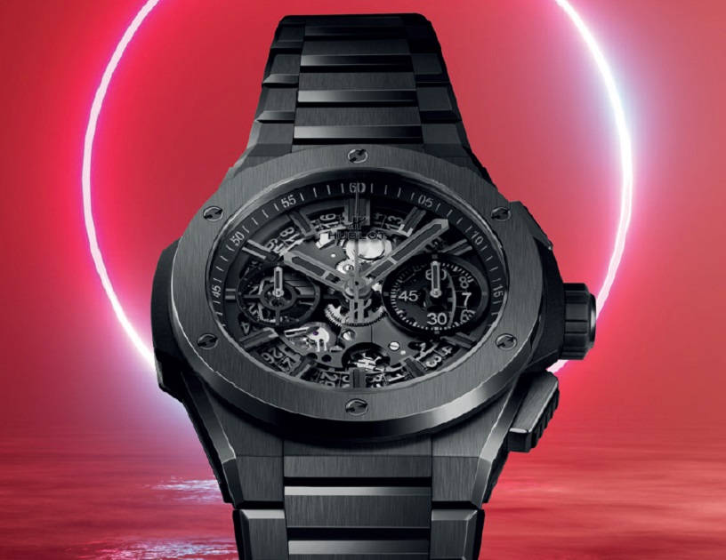 Часы Hublot Часы Hublot