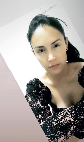 Алма Байбатшаева 
