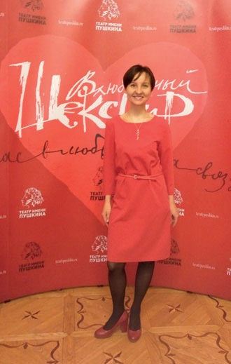 Чулпан Газиева Чулпан Газиева