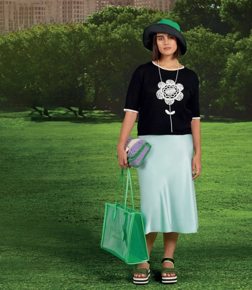 Летняя коллекция Kate Spade New York 