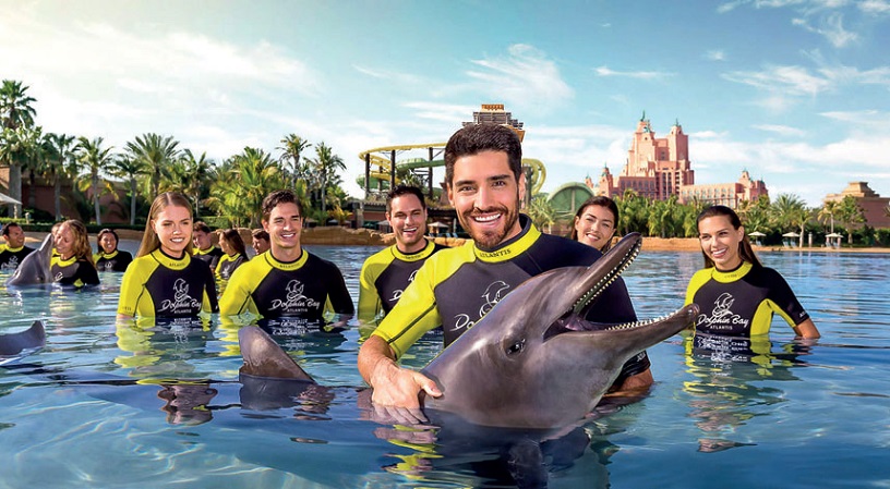 Atlantis The Palm Atlantis The Palm