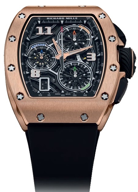 Richard Mille RM 72-01