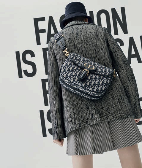 «Осень 2020» Dior