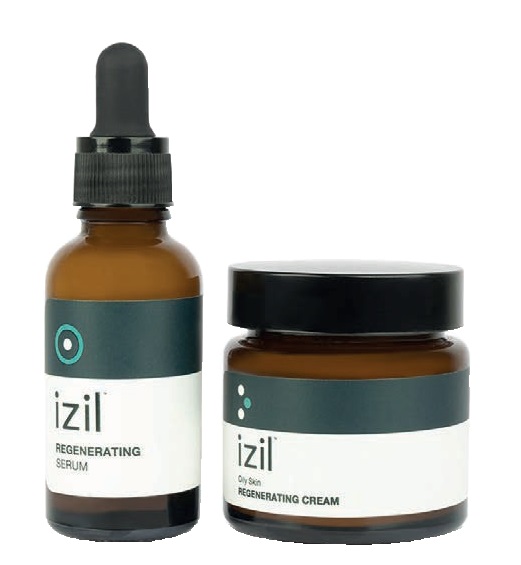 izil Beauty