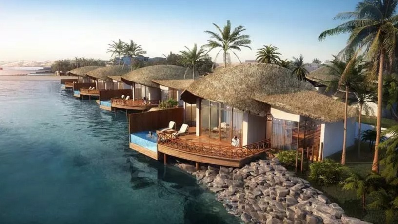 Курорт Anantara Mina Al Arab Ras Al Khaimah Resort откроется в эмирате Рас-Аль-Хейма