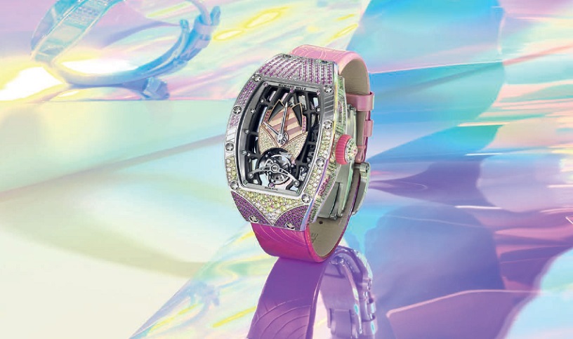 Часы Richard Mille