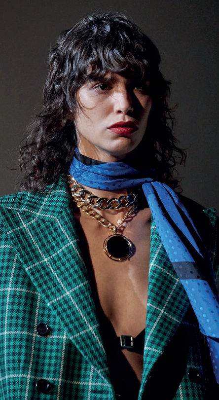 Saint Laurent