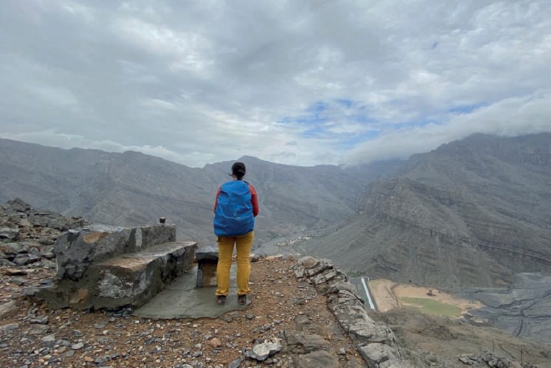 Wadi Ghalilah