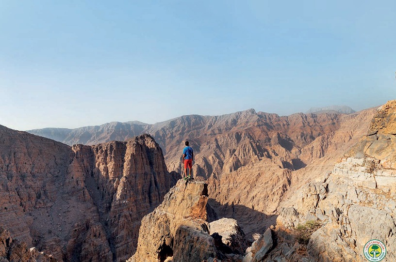 Wadi Naqab