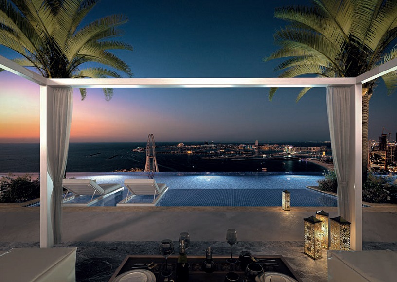 Address Beach Resort